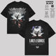 Lorna Shore Deathcore Band Tee & Hoodie