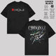 Chevelle Winged Insect Graphic T-Shirt & Hoodie