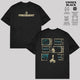 President Band Shirt & Hoodie, Retro Rock Shirt
