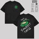 Bring Me The Horizon Sandpit Turtle T-Shirt & Hoodie