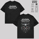 Slaughter to Prevail Band Shirt, Metal Graphic Tee
