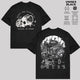 Retro Bad Omens Band Music Shirt & Hoodie