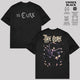 Vintage The Cure Shirt, Alternative Rock Tee