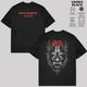 Retro Bad Omens Dethrone Shirt & Hoodie