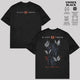 Sleep Token Butterfly Artwork T-Shirt & Hoodie