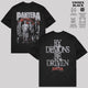 Pantera By Demons Be Driven Graphic T-Shirt & Hoodie