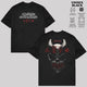 Slaughter to Prevail Band Shirt, Metal Graphic Tee