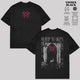 Sleep Token Flamingo Back Print Shirt & Hoodie