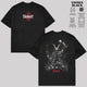 Vintage Slipknot band T-shirt & hoodie