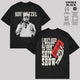 Koe Wetzel Country Music Graphic T-Shirt & Hoodie