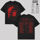Chevelle Bright As Blasphemy Tour T-Shirt & Hoodie