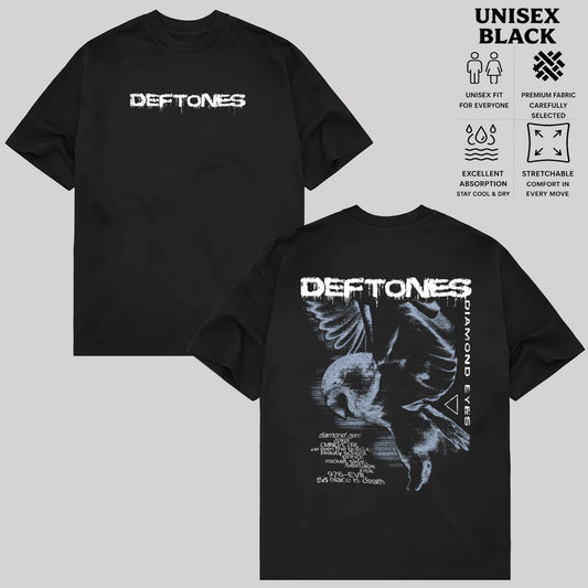Retro Deftones Diamond Eyes t-shirt & hoodie