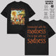 The Smashing Pumpkins Intoxicated With The Madness T-Shirt  & Hoodie