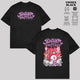 Slaughter to Prevail Band Shirt, Metal Graphic Tee