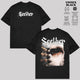 Seether Graphic T-Shirt & Hoodie