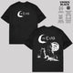 Vintage The Cure Shirt, Alternative Rock Tee
