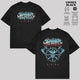 Slaughter to Prevail Band Shirt, Metal Graphic Tee
