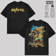 Retro LIMP BIZKIT NU METAL T-Shirt & Hoodie