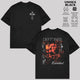 Retro Deftones Entombed Heavy Metal Shirt & Hoodie