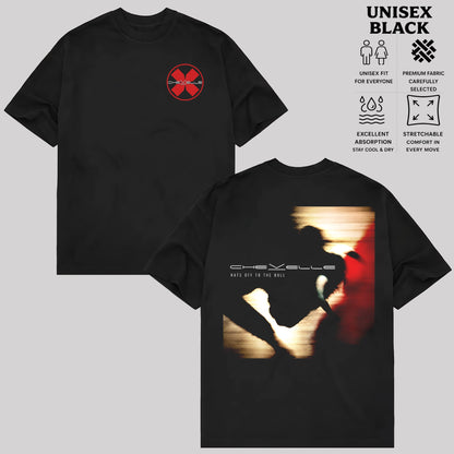 Chevelle Hats Off to the Bull T-Shirt & Hoodie