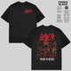Slayer Reign in Blood Shirt & Hoodie