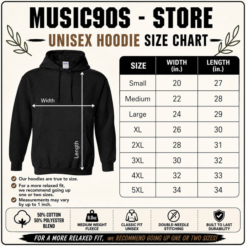 Vintage Korn Follow The Leader Band Shirt & Hoodie